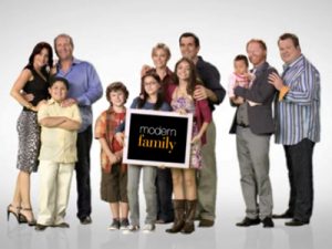 Modern Family Modern Family