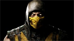 Mortal Kombat X Mortal Kombat X