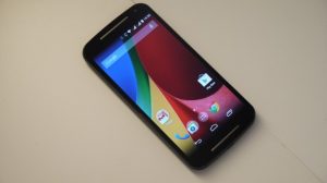 Motorola Moto G 2014 Motorola Moto G 2014