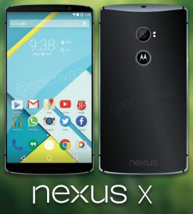 Nexus 6 Nexus 6