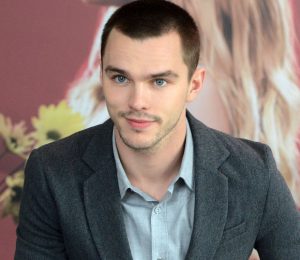 Nicholas Hoult Nicholas Hoult