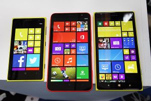 Nokia Lumia 1320