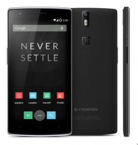 OnePlus 2