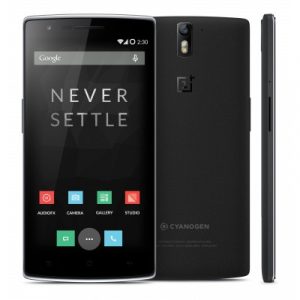 OnePlus One OnePlus One