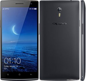 Oppo Find 7 Oppo Find 7