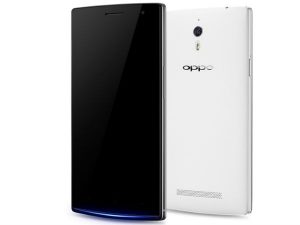 Oppo Find 7a Oppo Find 7a