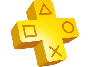 PS Plus PS Plus
