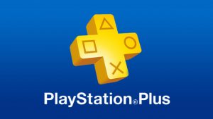 PlayStation PS Plus