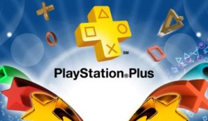 PlayStation Plus PlayStation Plus