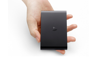 PlayStation TV