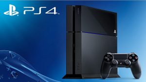 Playstation 4 Playstation 4