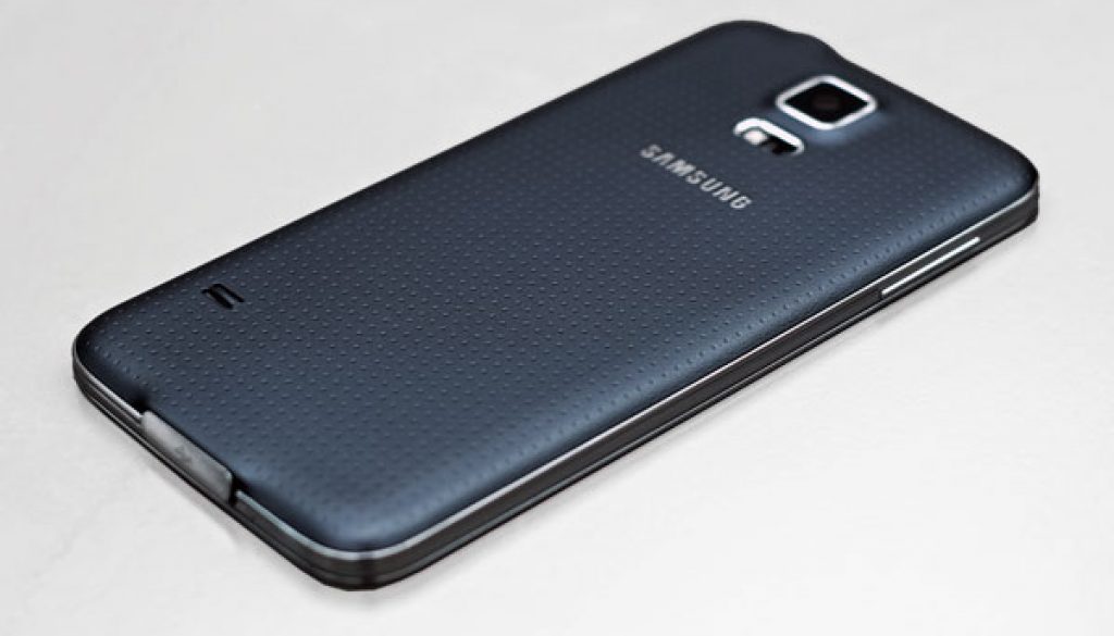 Samsung Galaxy 5s 