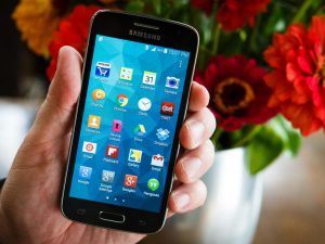 Samsung Galaxy Avant Samsung Galaxy Avant