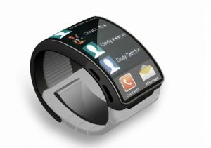 Samsung Galaxy Gear 2 Samsung Galaxy Gear 2