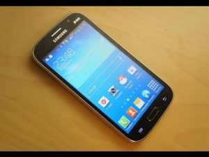 Samsung Galaxy Grand Neo