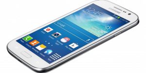 Samsung Galaxy Grand Prime Samsung Galaxy Grand Prime