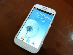 Samsung Galaxy Grand S Duos 2 Samsung Galaxy Grand S Duos 2