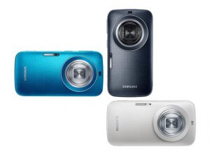 Samsung Galaxy K Zoom Samsung Galaxy K Zoom