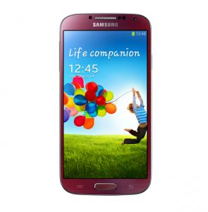 Samsung Galaxy S4 Samsung Galaxy S4