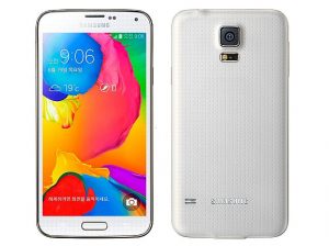 Samsung Galaxy S5 LTE Samsung Galaxy S5 LTE