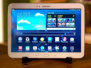 Samsung Galaxy Tab 3 10.1