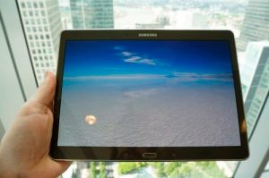 Samsung Galaxy Tab S Samsung Galaxy Tab S