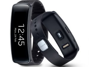 Samsung Gear Fit 