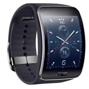 Samsung Gear S Samsung Gear S