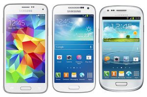 Samsung S5 Mini Samsung S5 Mini