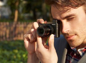 Sony RX100 III Sony RX100 III