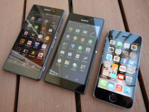 Sony Xperia M2 Sony Xperia M2