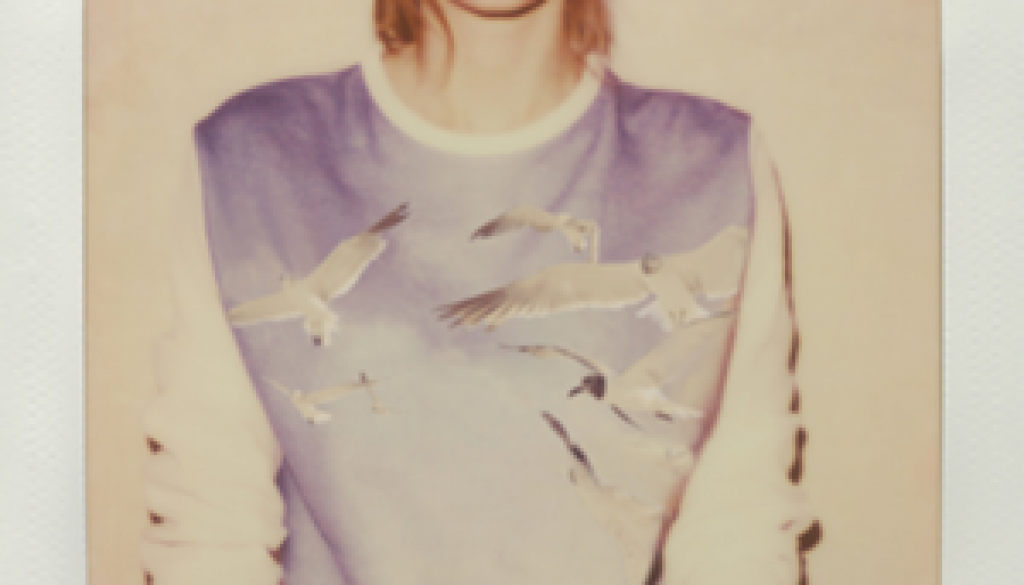 Taylor Swift “1989”