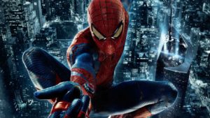 The Amazing Spider-Man 3 The Amazing Spider-Man 3