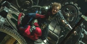 The Amazing Spiderman 3 The Amazing Spiderman 3