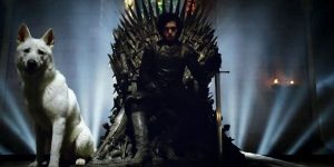 The Winds of Winter The Winds of Winter