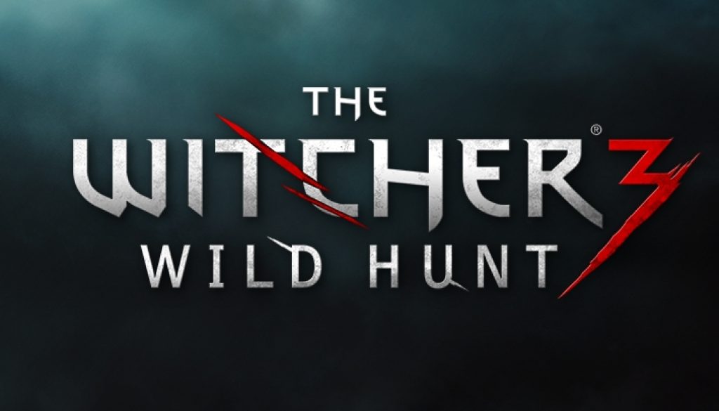 Witcher 3 Wild Hun