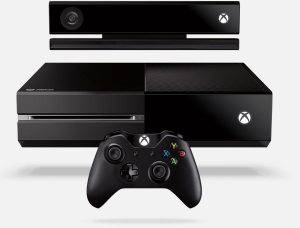 Xbox One Xbox One