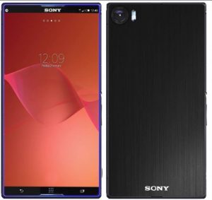 Xperia Z3