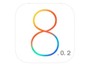 iOS 8.0.3 iOS 8.0.3