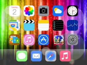iOS 8.1