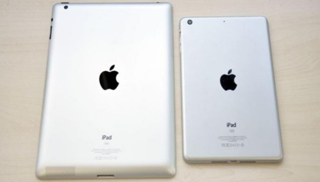 iPad Mini 3 