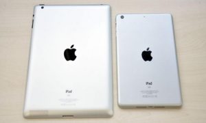 iPad Mini 3 iPad Mini 3