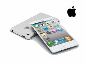 iPod Touch 6 