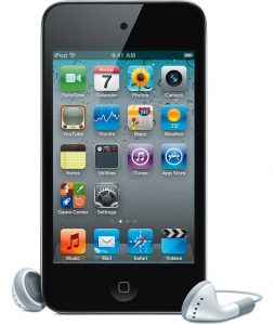 iPod Touch 6G iPod Touch 6G