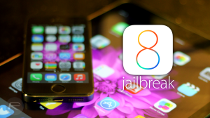 jailbreak de iOS 8