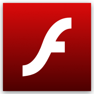 Adobe Flash PLayer 14