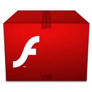 Adobe Flash Player 13