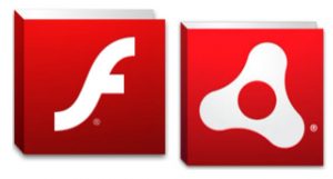 Adobe Flash Player 14