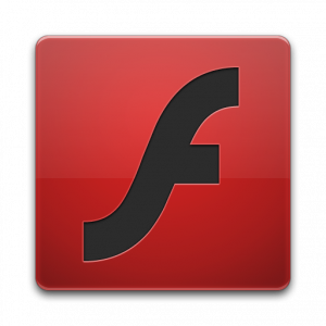 Adobe Flash Player 16