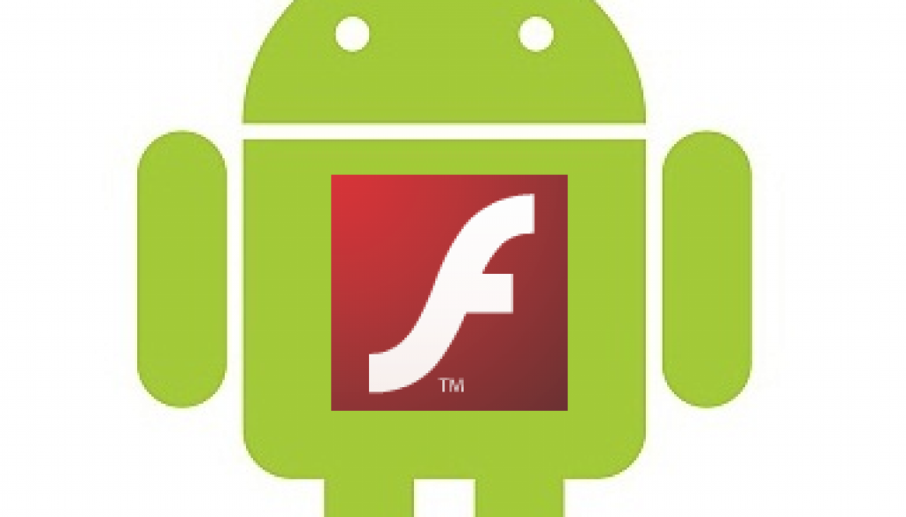 Adobe Flash Player para Android
